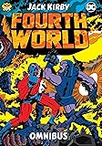 Fourth World by Jack Kirby Omnibus