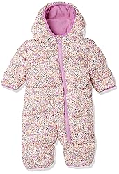 Amazon Essentials Unisex Babies' Water-Resistant