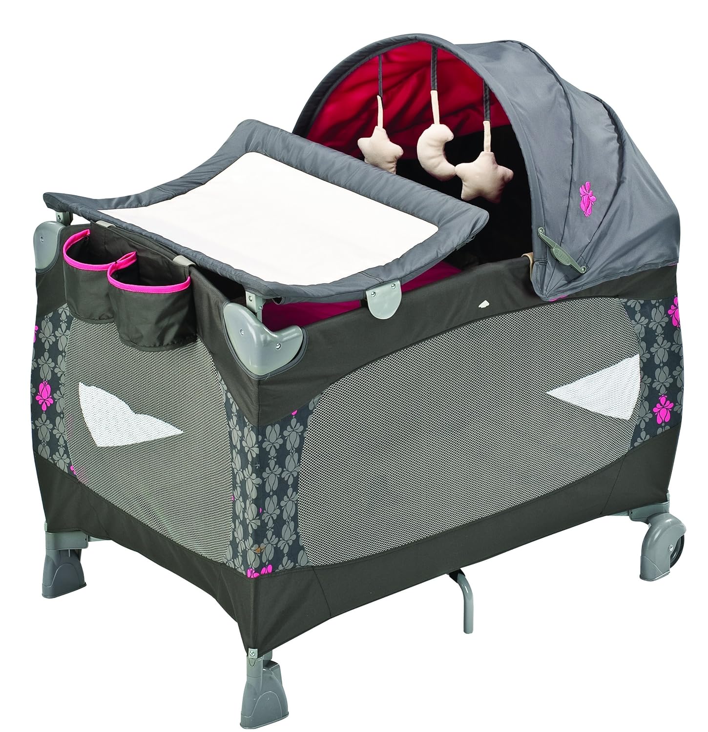 Evenflo Portable Babysuite Select, Alhambra Baby