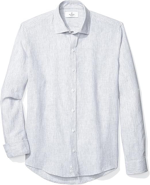 amazon slim fit shirts