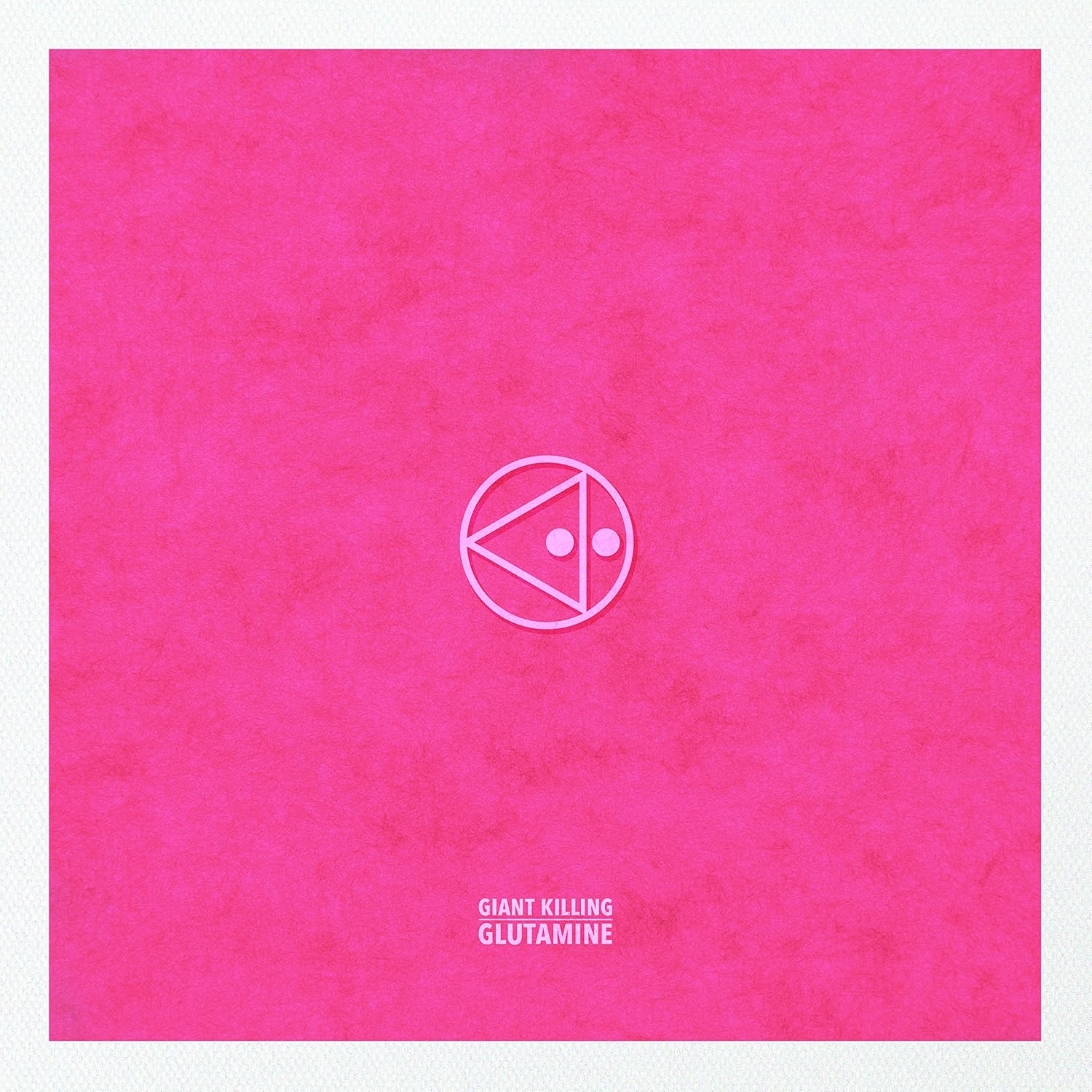 Glutamine Giant Killing Japan Cd Uicz 5068 Amazon Com Music