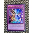 Yu-Gi-Oh! Karte: Magicians‘ Defense MVP1-EN028 – Ultra Rare, Unlimited Edition