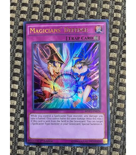 Amazon.com: The Dark Magicians - LDS3-EN090 - Legendary Duelists