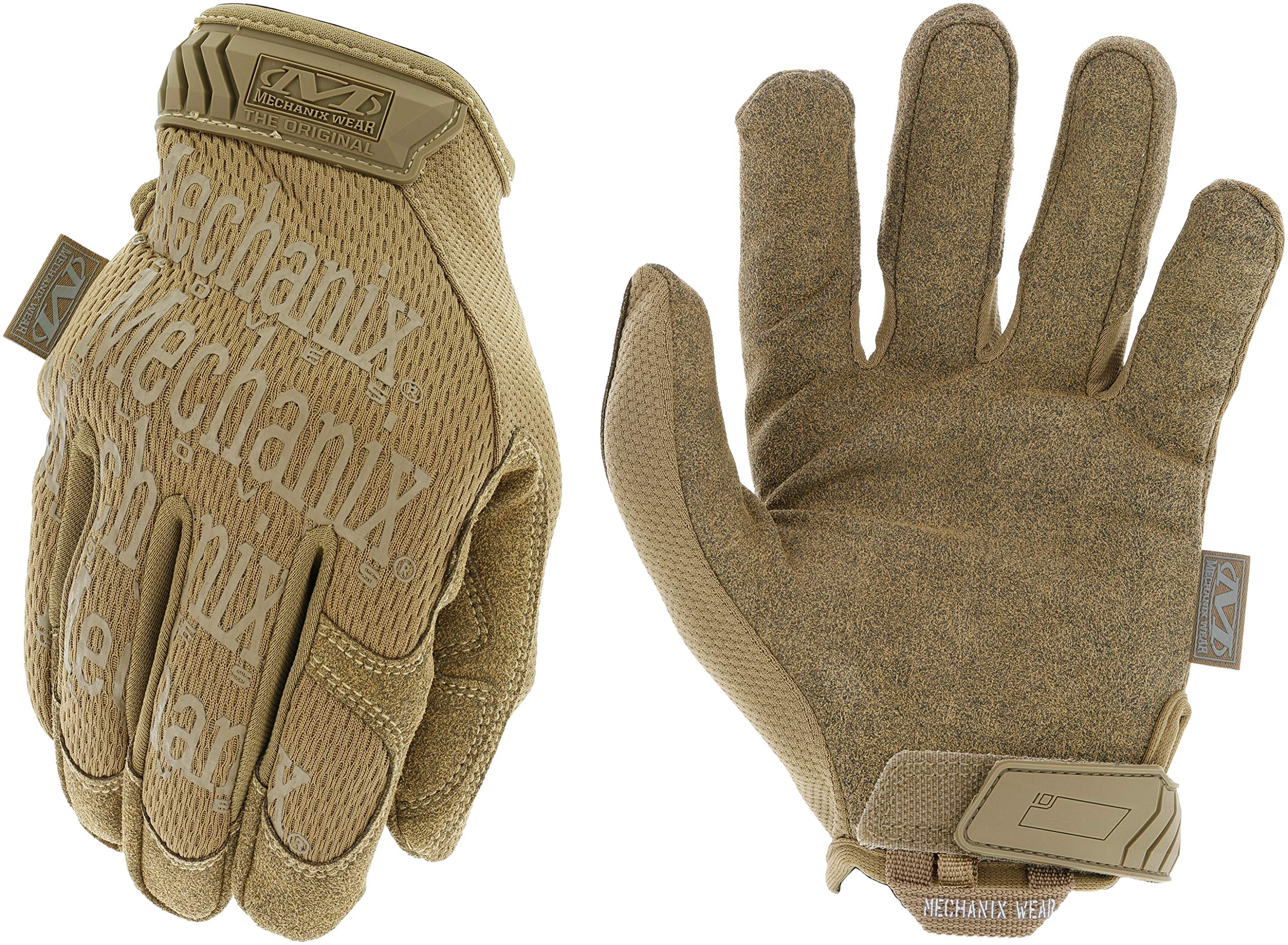 Mechanix Wear Mechanix Mm Gloves Mechanix Wear: The Original