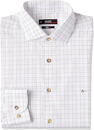 camisa aramis