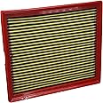Genuine Toyota PTR03-34140 TRD Performance Air Filter