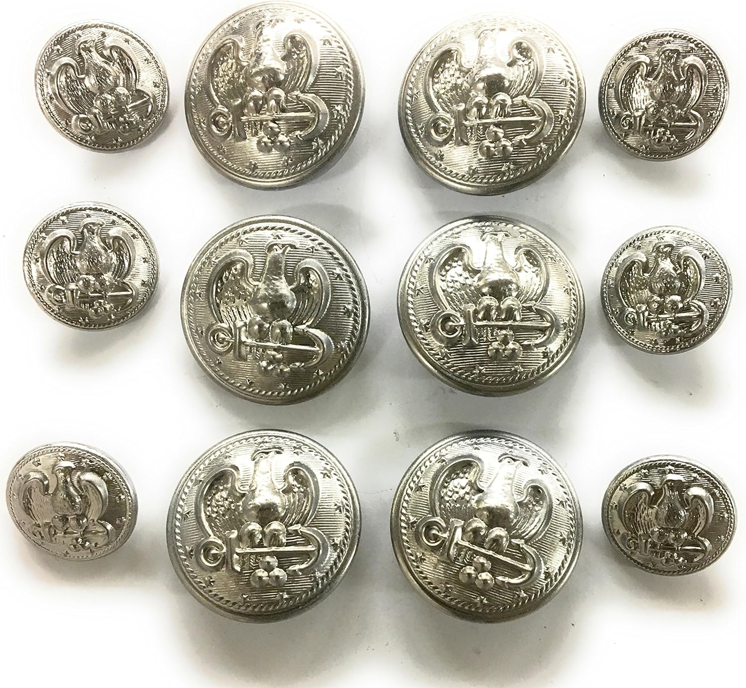 silver eagle cool coats