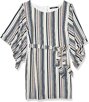 women's kimono dress