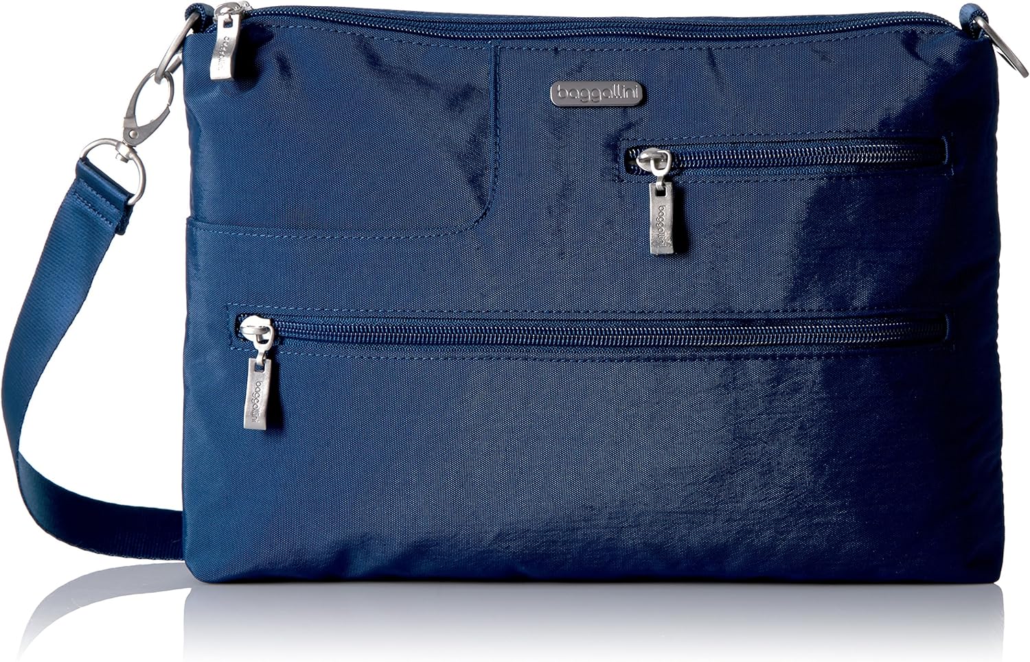 Baggallini Tablet Crossbody Bag Shoes