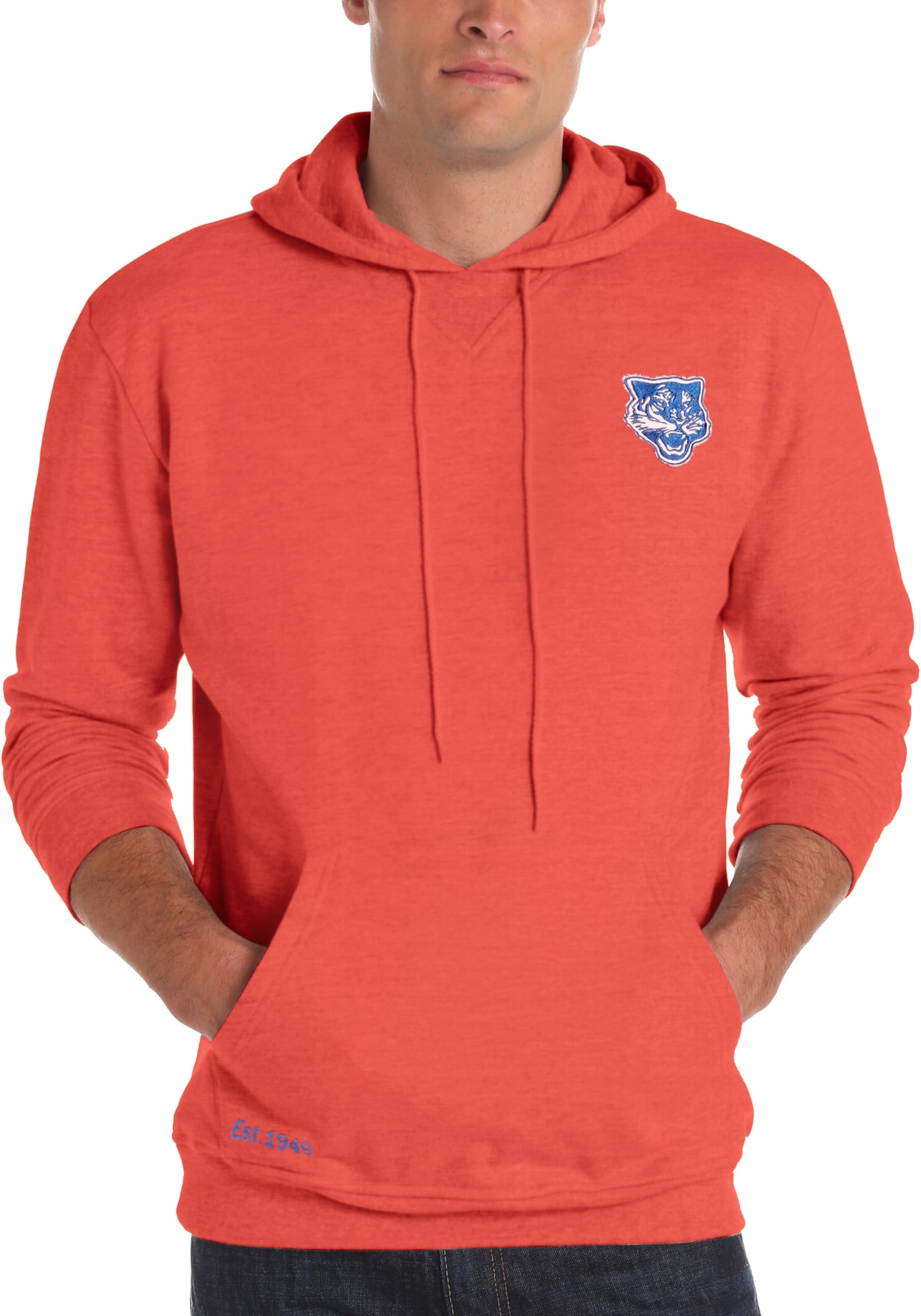 ASICS OT Men's Box Logo Hoodie