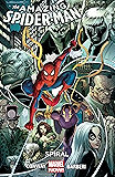 Amazing Spider-Man Vol. 5: Spiral (Amazing Spider-Man (2014-2015))