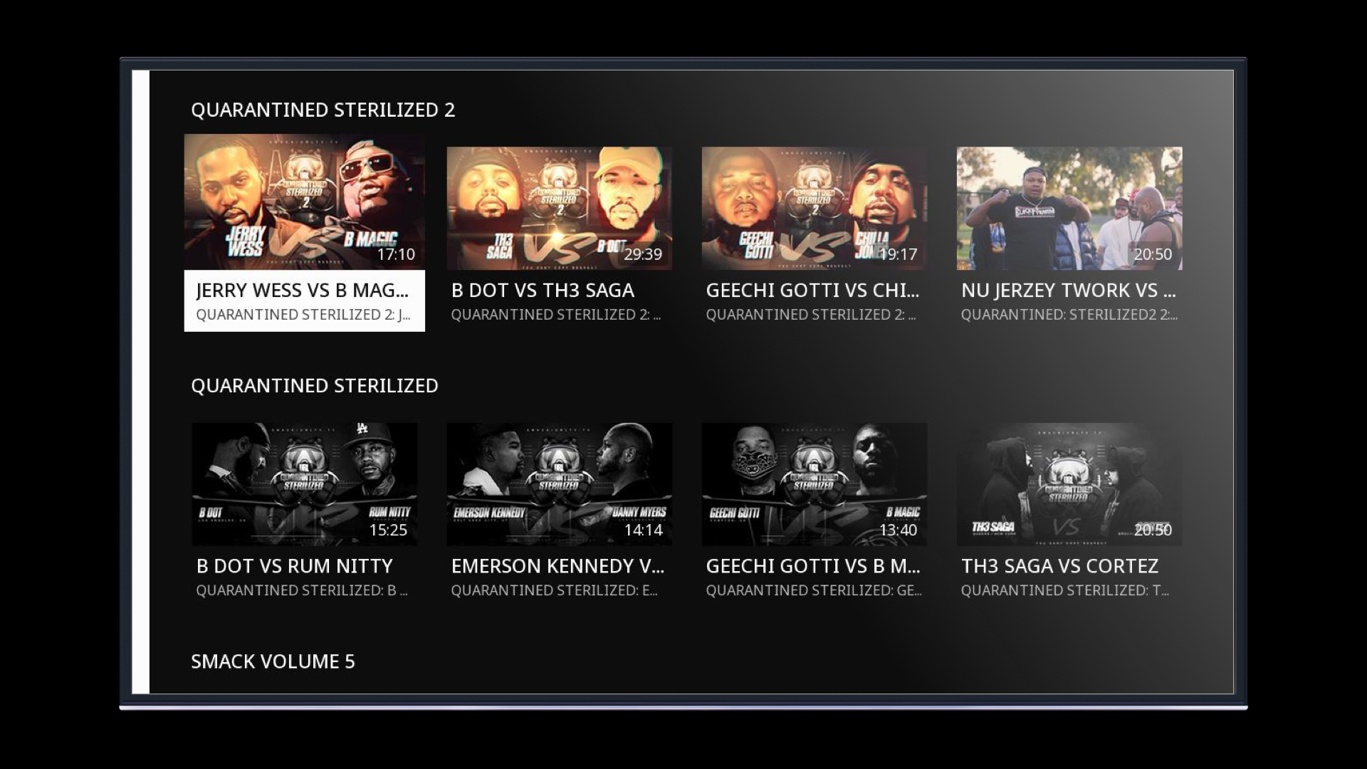 URLTV.TV Amazon.ca Apps for Android