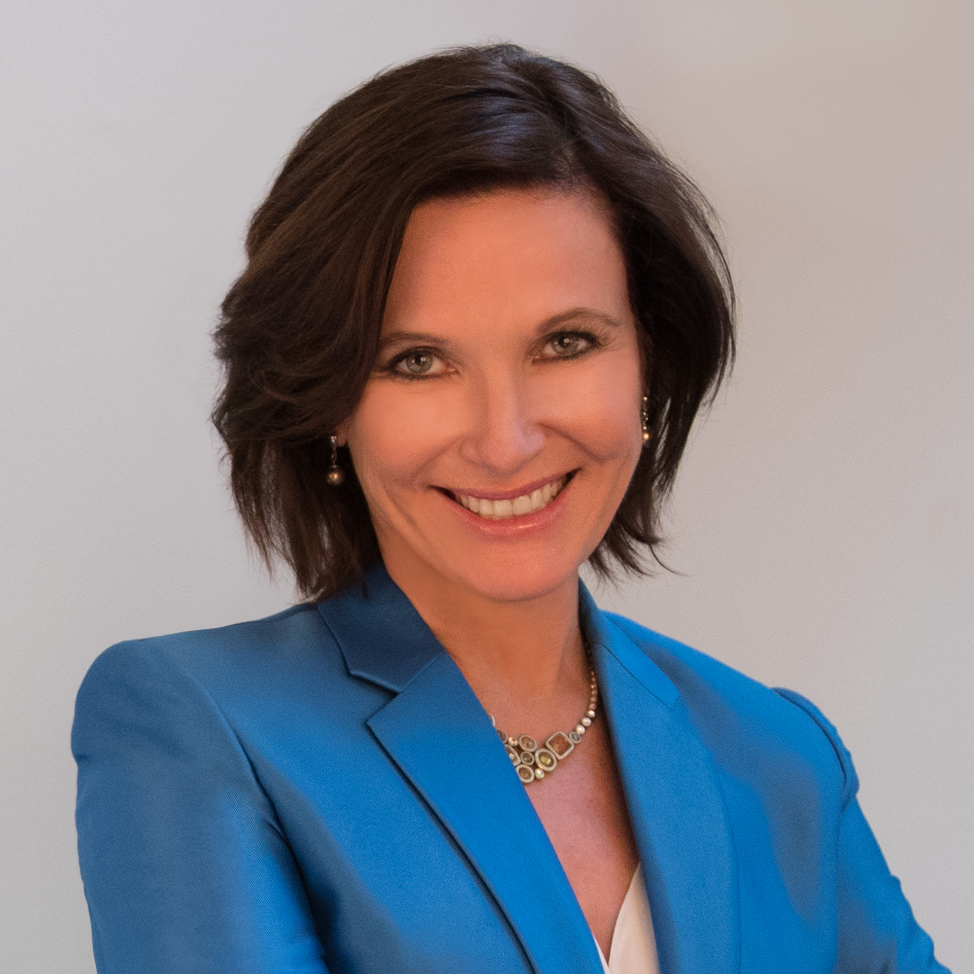 Margie Warrell