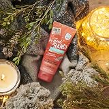Dirty Works In Good Hands Hand Cream 100ml Shea Butter Vitamin E Dry Skin view 6