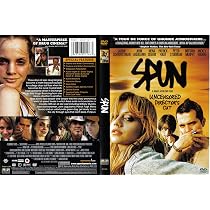 Amazon.com: Spun (Unrated Version) : Jason Swartzman, John ...