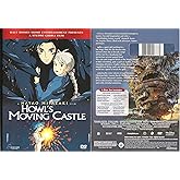 Howl's Moving Castle