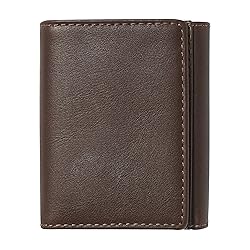 House of Jack Co. Dutton Trifold Wallet for Men