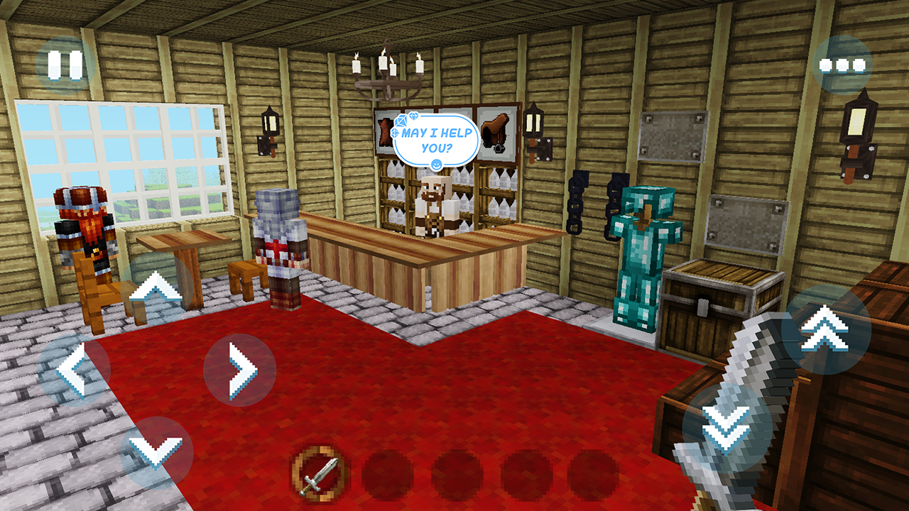 Block Craft WorldAmazon.itAppstore for Android