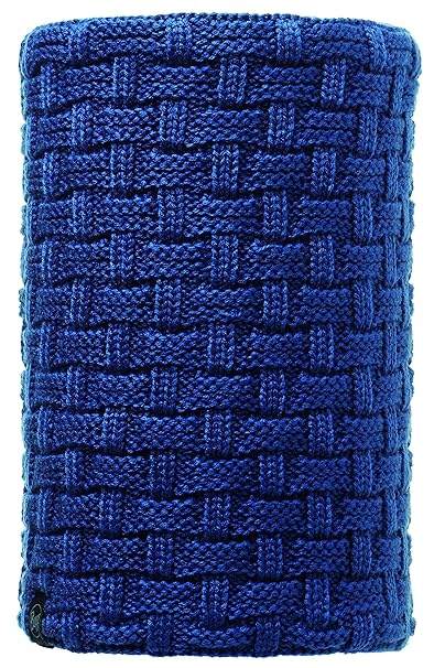 Buff Erwachsene Multifunktionstuch Knitted Polar Fleece Neckwarmer