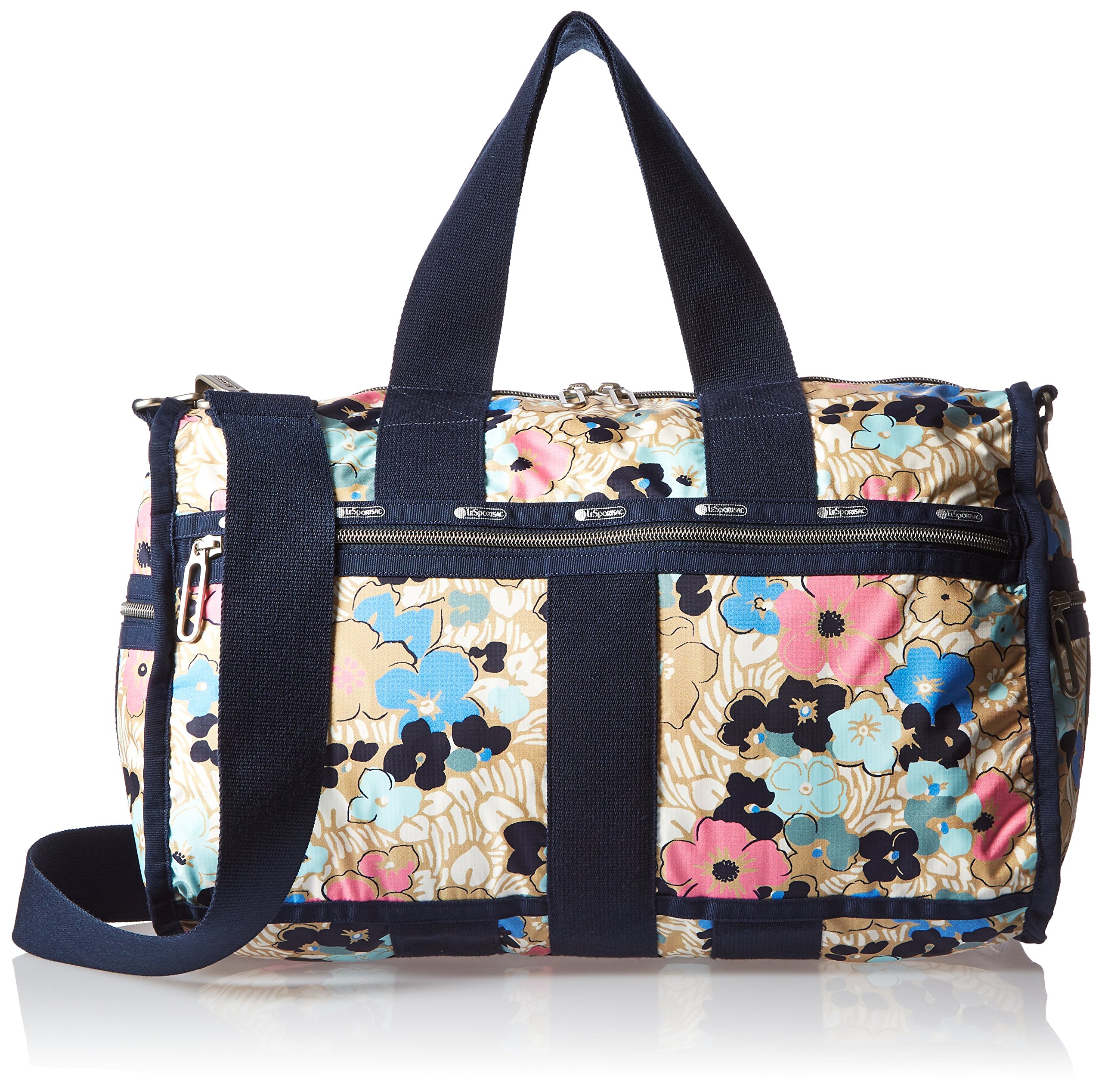 clava aviator duffel