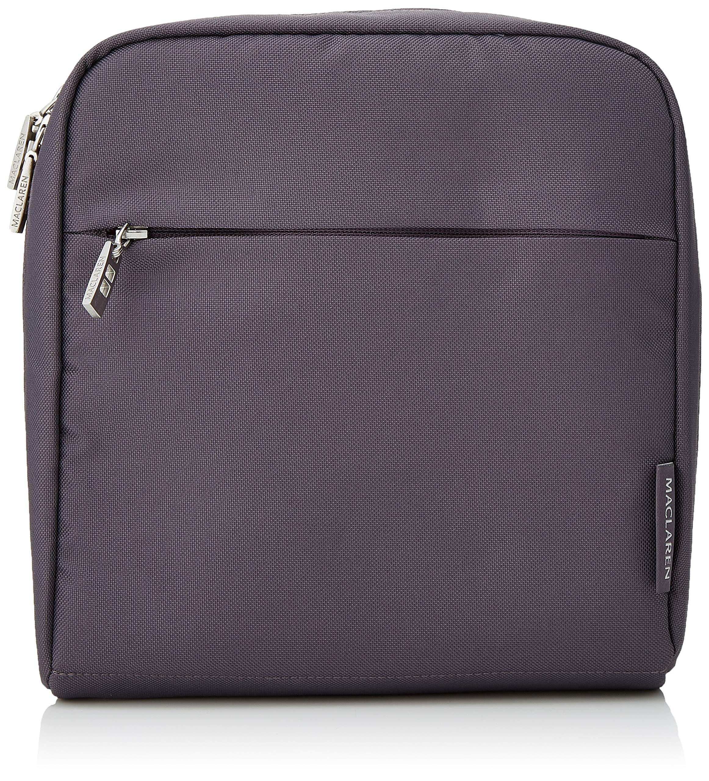 Maclaren Universal Pannier- Perfect stroller accessory. Insulated to keep provisions fresh. fastens quickly, easily to all Maclarens and all umbrella-fold single stroller brands