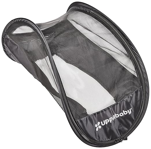 uppababy vista sun shield