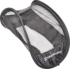 uppababy bubble