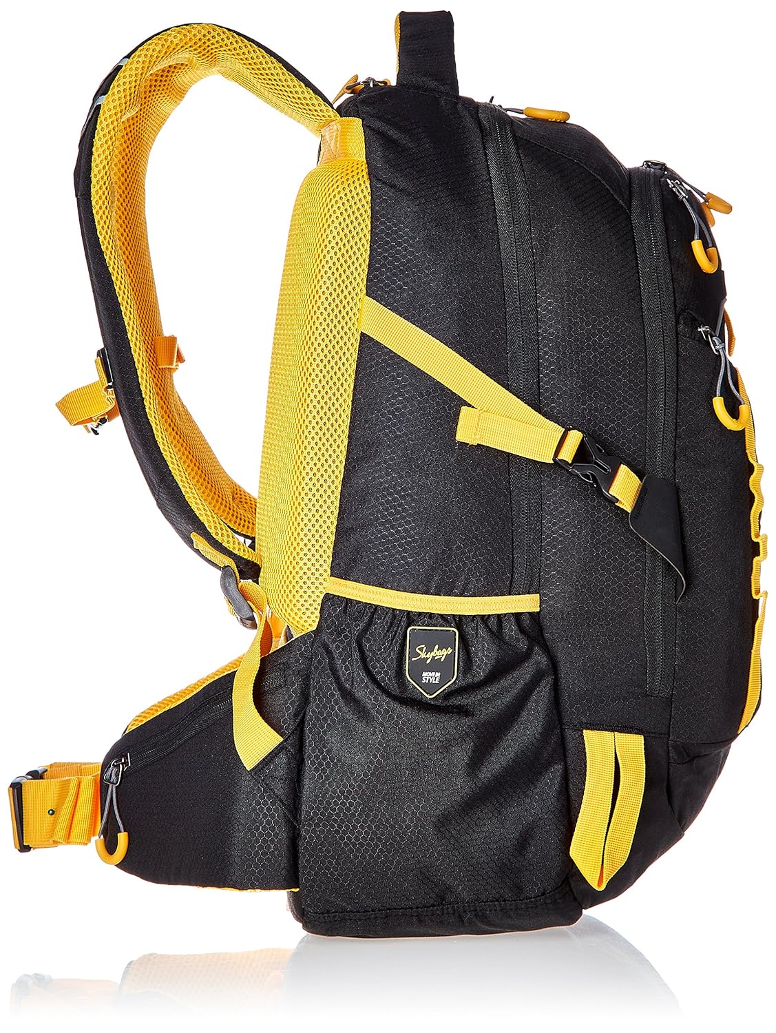 skybags tread 35
