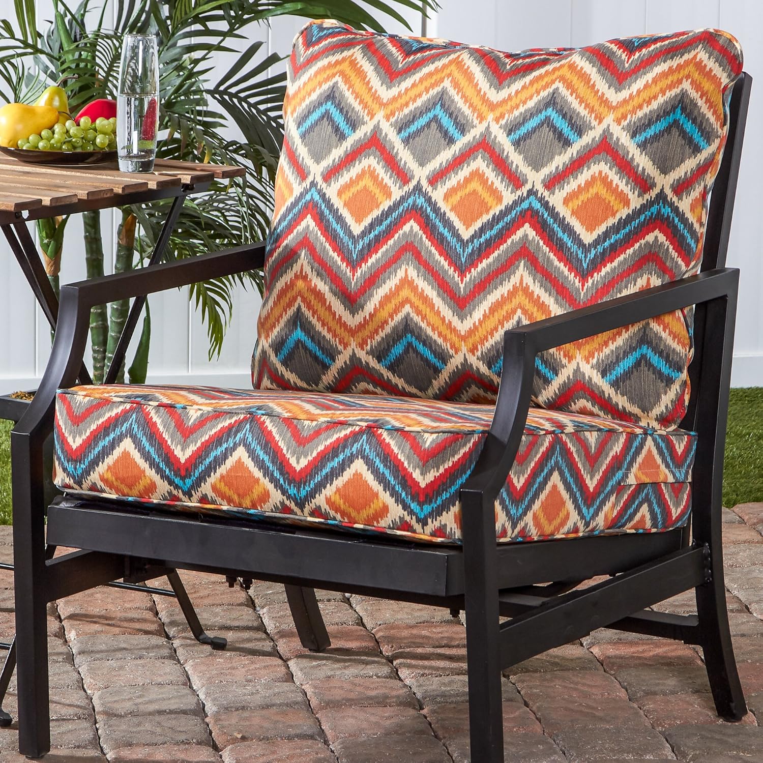 Best Patio Lounge Chair Cousions