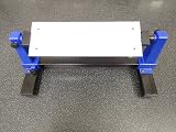 BURNTEC PCB Holder Jig Soldering Clamp 360° Adjustable Base view 2