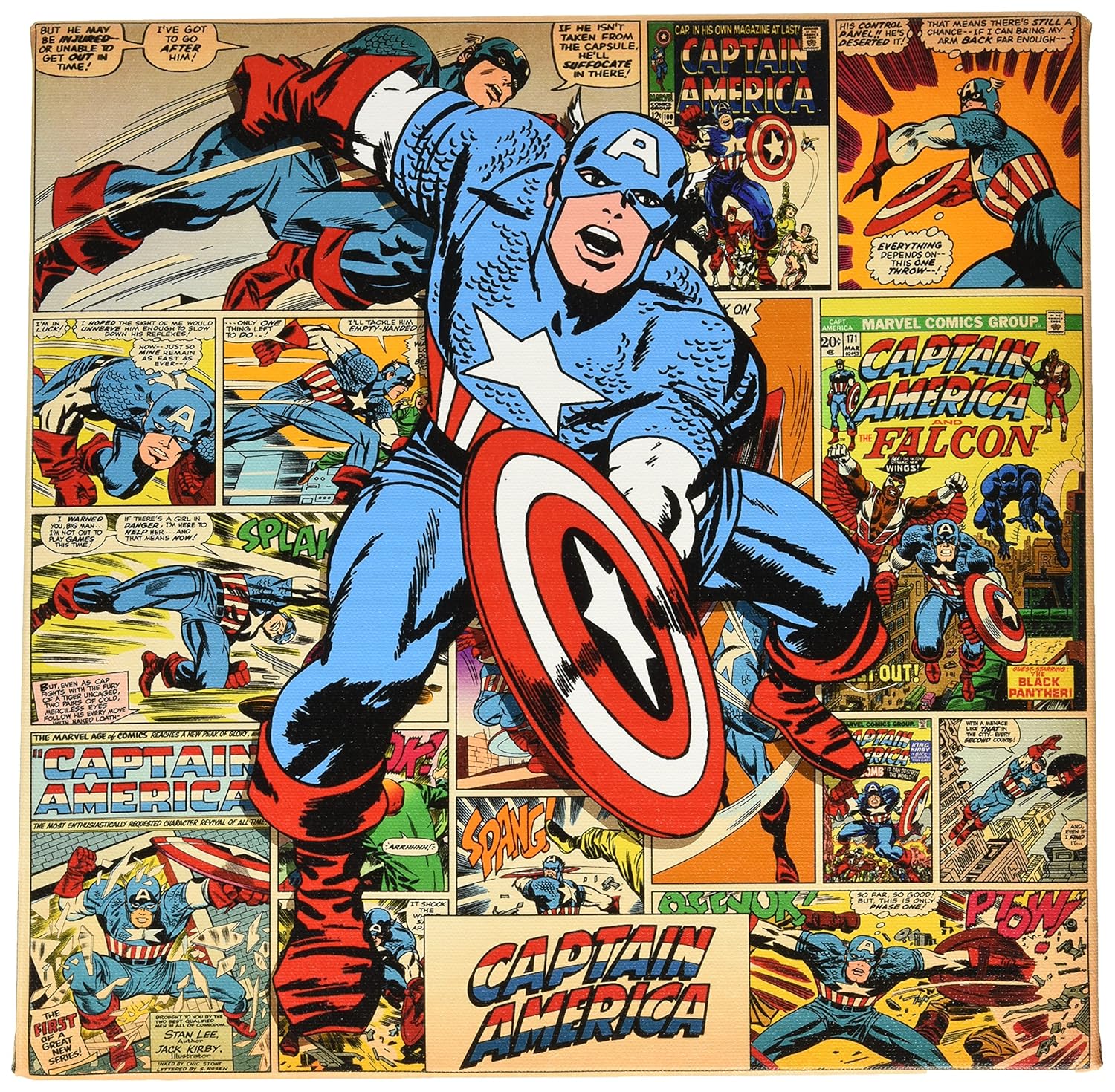 Человек машина marvel comics