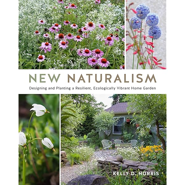 Planting the Natural Garden - Kindle edition by Oudolf, Piet