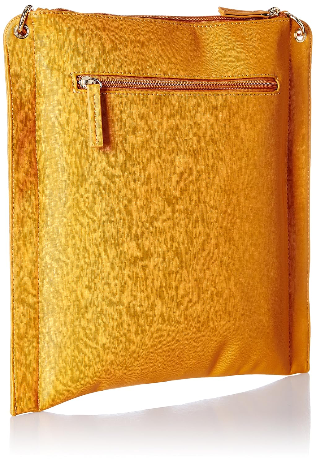 lavie jeffrey women's sling bag (ochre) ()