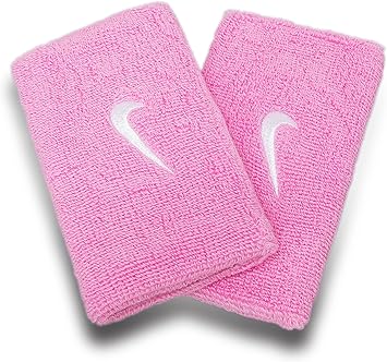Amazon Nike ナイキ スウィッシュ ダブル ワイド リストバンド Nnn05 617 パーフェクトピンク Nike ナイキ リストバンド Amazon Nike ナイキ スウィッシュ ダブル ワイド リストバンド Nnn05 617 パーフェクトピンク Nike ナイキ リストバンド