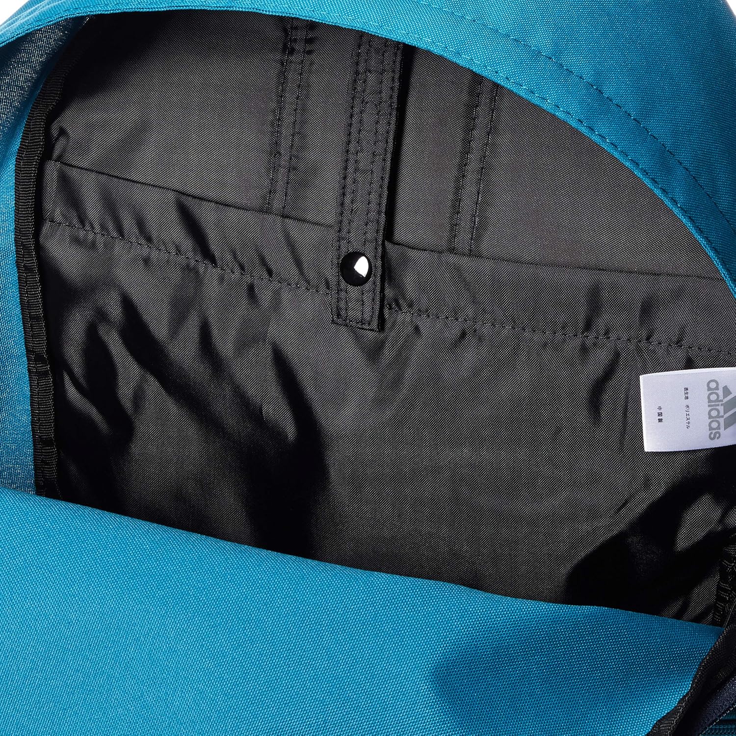 Amazon Co Jp アディダス リュックサック l アクティブブルー シューズ バッグ