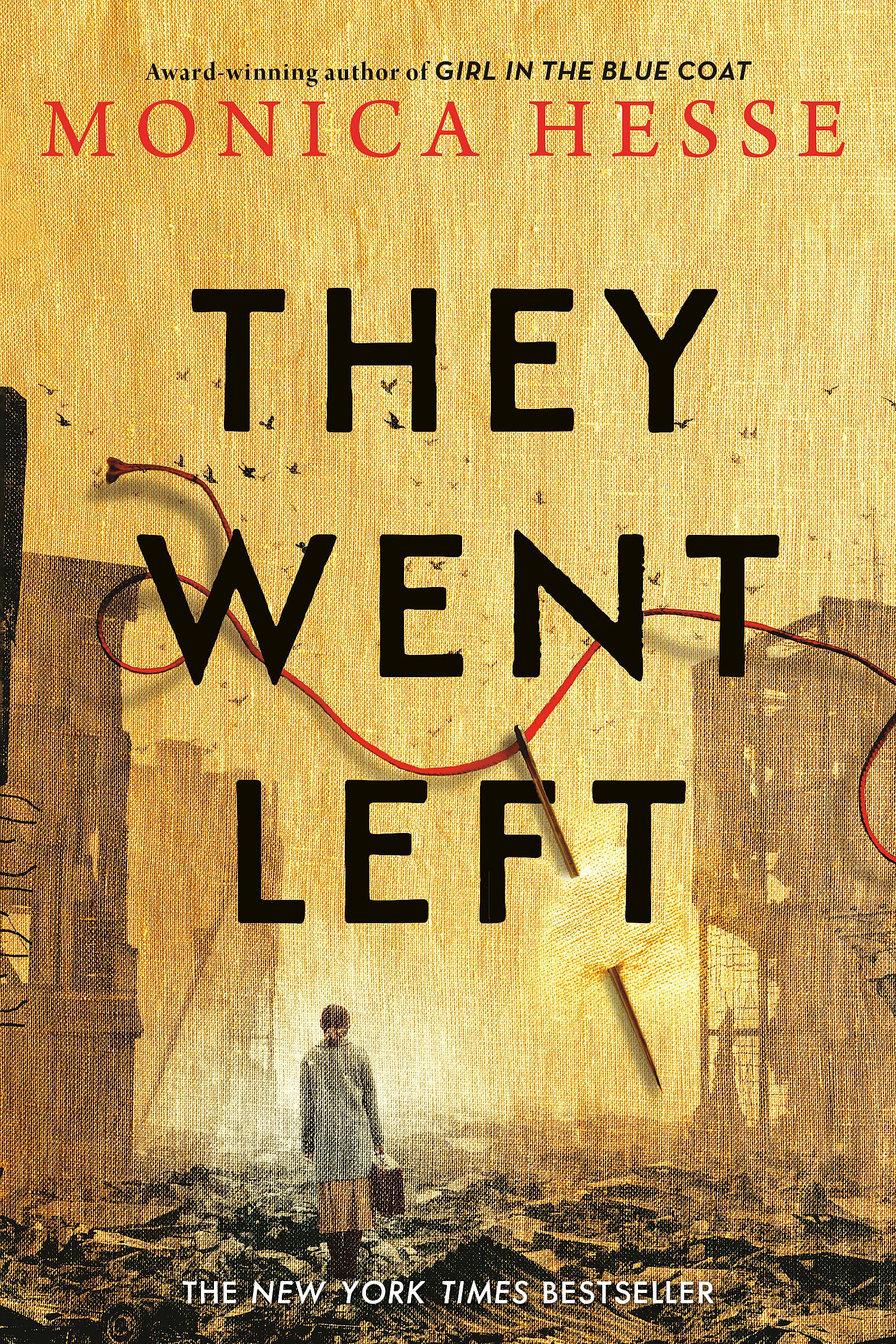 They Went Left They Went Left Paperback Audible Audiobook Kindle Hardcover Audio CD