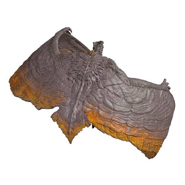 HALLMARK KEEPSAKE CHRISTMAS ORNAMENT, GODZILLA: KING OF THE MONSTERS RODAN, MOVIE GIFTS