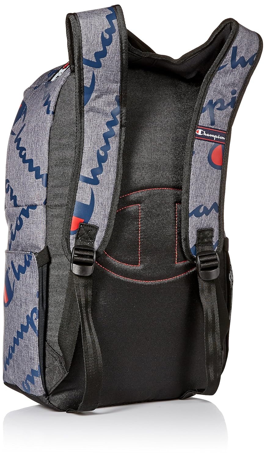 champion men's champion advocate backpack accessory