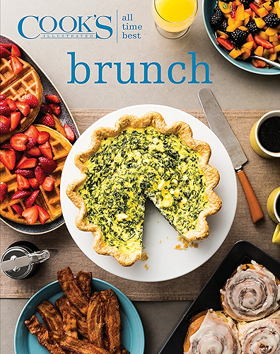 Download All-Time Best Brunch (English Edition) PDF