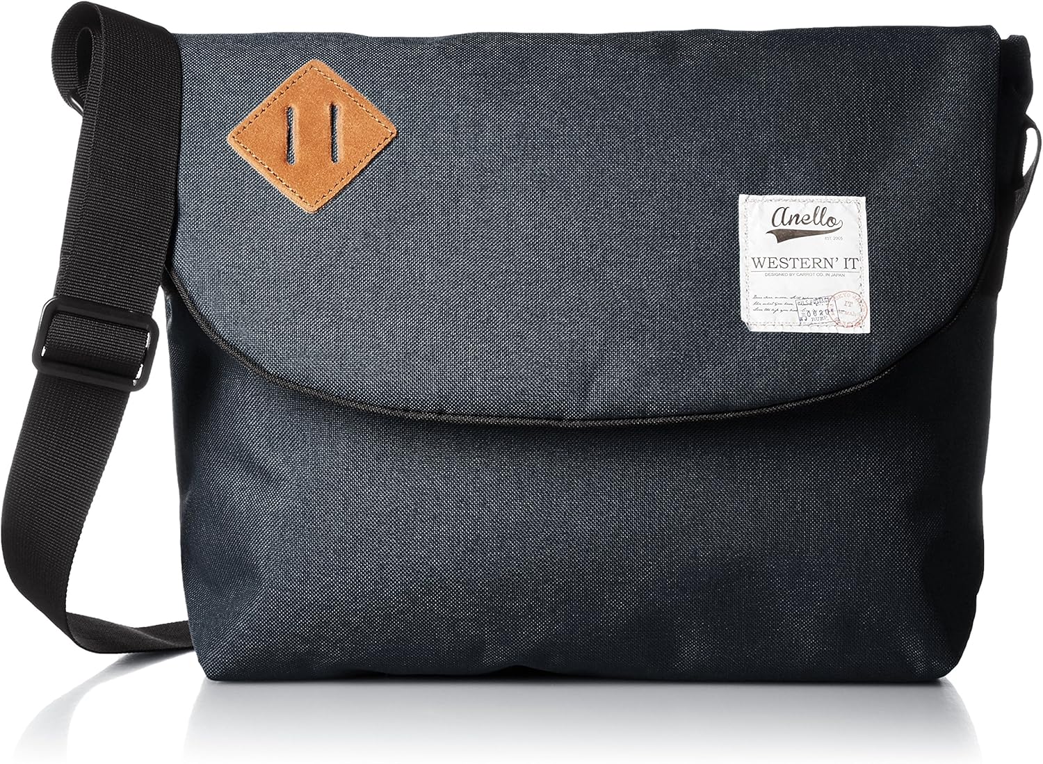 anello western it backpack