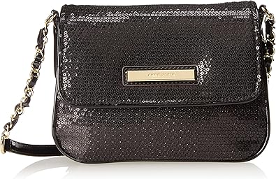 anne klein pink purse