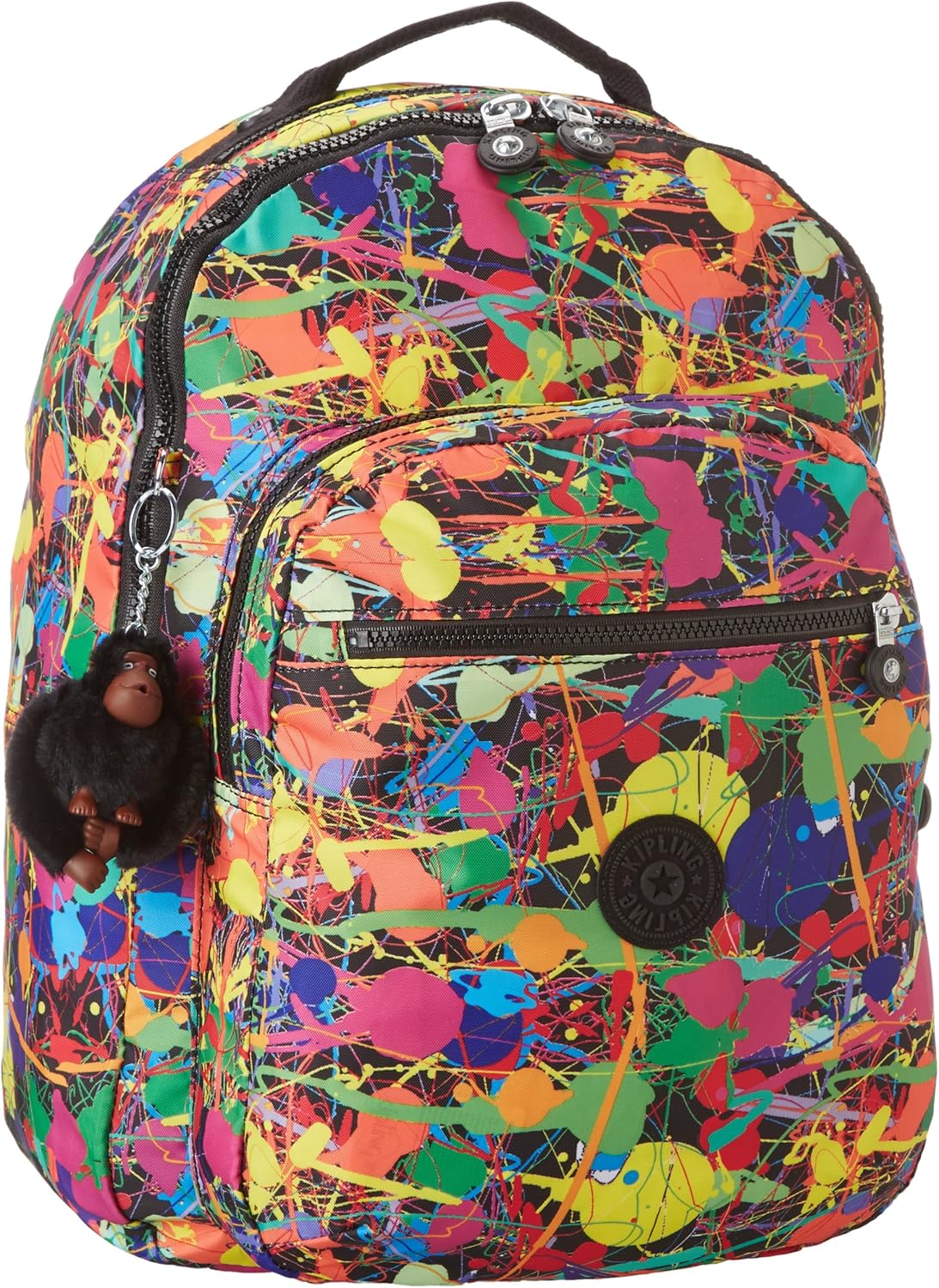 kipling seoul backpack