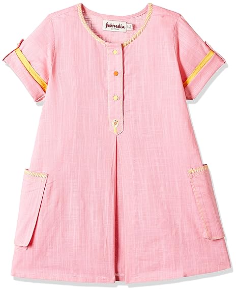 fabindia baby girl dress