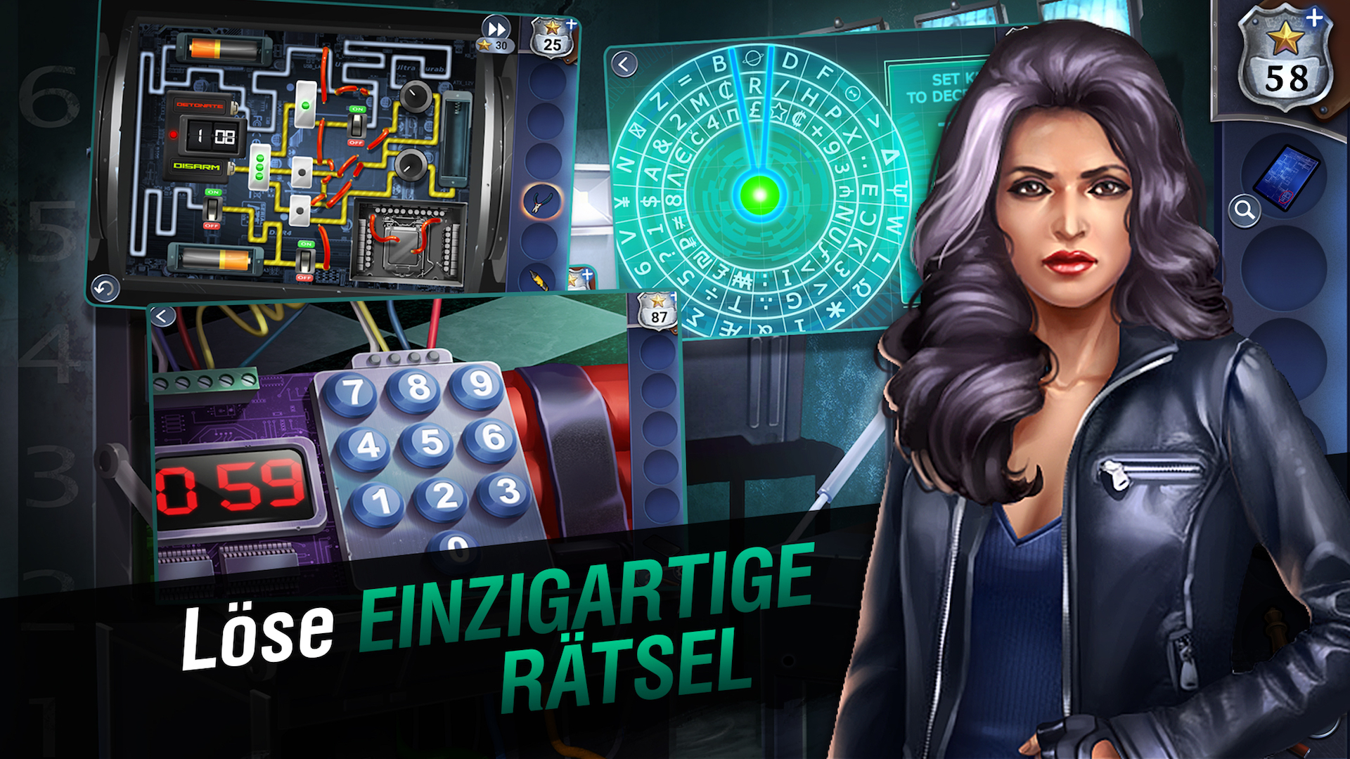 Adventure Escape Mysteries Amazon De Appstore For Android