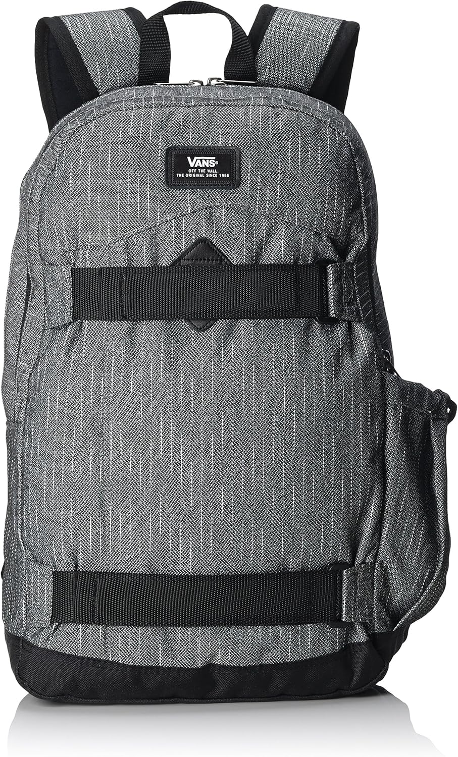 mochila vans authentic skatepack