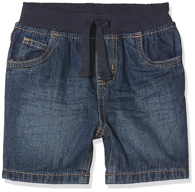 Baby Boys Shorts