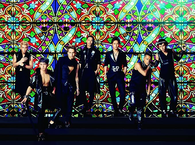 Miracle Album Dvd Amazon Co Jp