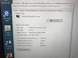 Dell Latitude E7440 14" LED Ultrabook Intel Core i7