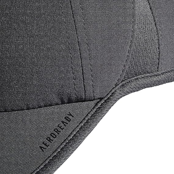 adidas men's superlite relaxed adjustable performance cap