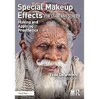 Amazon.com: The Makeup Artist Handbook: Techniques for Film